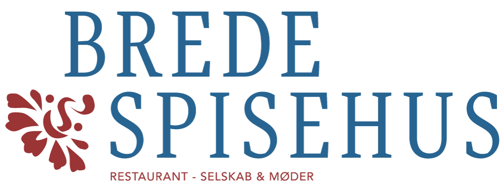 Brede Spisehus - Restaurant - Selskab og møder logo